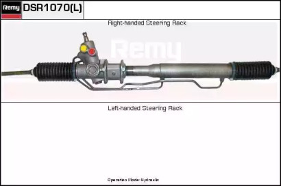 REMY DSR1070L