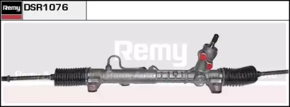 remy dsr1076