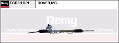 REMY DSR1102L