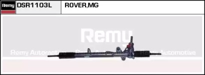 REMY DSR1103L