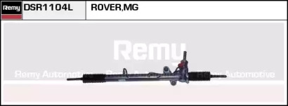 REMY DSR1104L