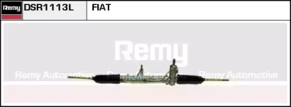 REMY DSR1113L