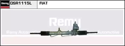 REMY DSR1115L