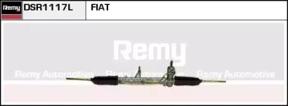 REMY DSR1117L