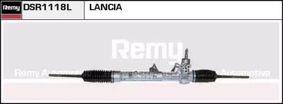 REMY DSR1118L