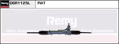 REMY DSR1125L