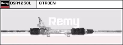 REMY DSR1258L