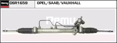 REMY DSR1659