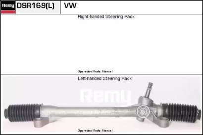 REMY DSR169