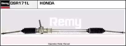 remy dsr171l