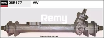 remy dsr177
