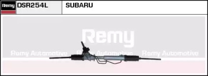 REMY DSR254L