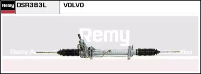 REMY DSR383L