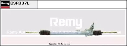 REMY DSR387L