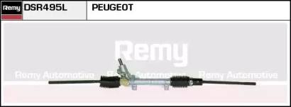 REMY DSR495L