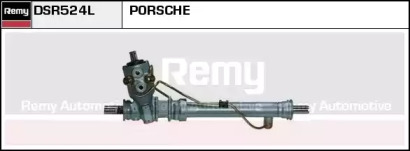 REMY DSR524L