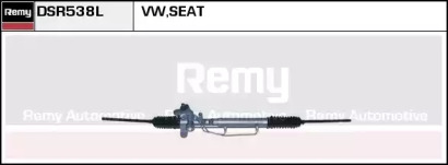 REMY DSR538L