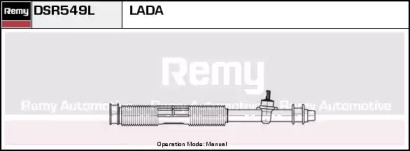 REMY DSR549L