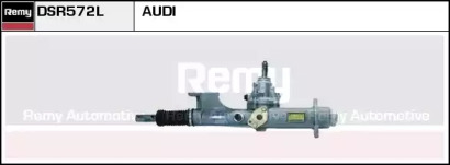 remy dsr572l