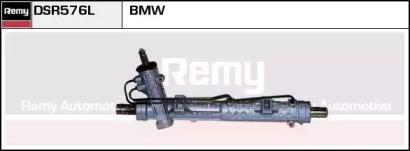 remy dsr576l