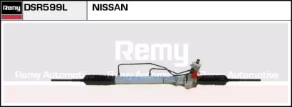 REMY DSR599L