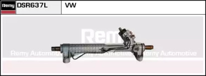 REMY DSR637L