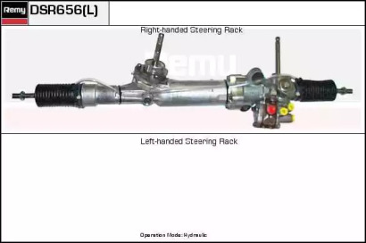 REMY DSR656L