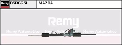 REMY DSR665L