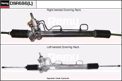 REMY DSR686L