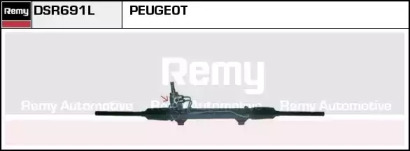 REMY DSR691L