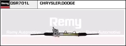 remy dsr701l