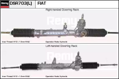 REMY DSR703L