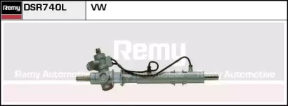 REMY DSR740L