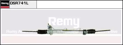 REMY DSR741L