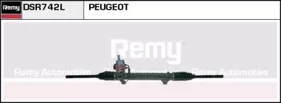 REMY DSR742L