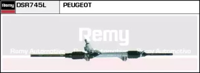 REMY DSR745L