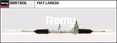 REMY DSR760L