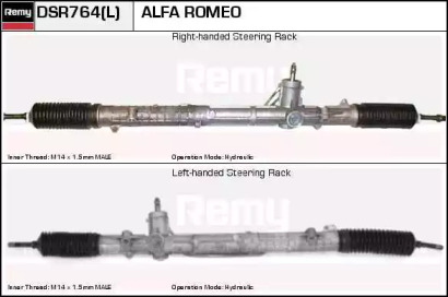 REMY DSR764L