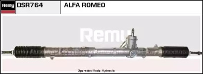 remy dsr764
