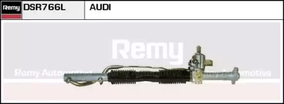 remy dsr766l