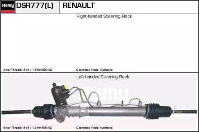 REMY DSR777