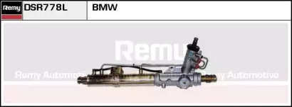 remy dsr778l