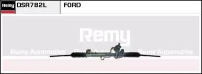 REMY DSR782L