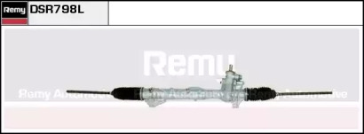 remy dsr798l