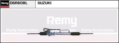 REMY DSR808L