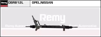 REMY DSR812L