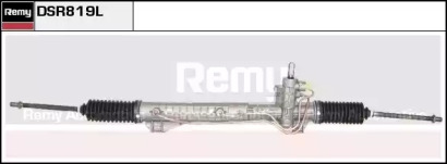 remy dsr819l