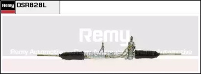 remy dsr828l