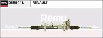 REMY DSR841L REMY DSR841L