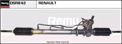 remy dsr842